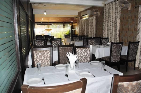 Anandam Resort
